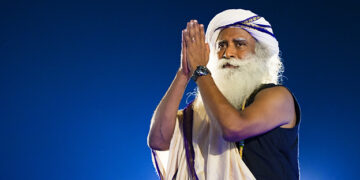Sadhguru deplores language against women in political discourse, urges to ‘change the narrative’
