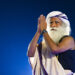 Sadhguru deplores language against women in political discourse, urges to ‘change the narrative’