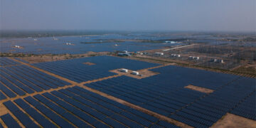Adani Green Energy becomes India’s first firm to surpass 10,000 MW renewable energy