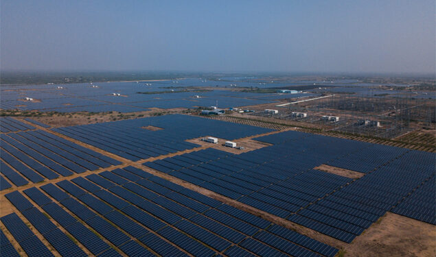 Adani Green Energy becomes India’s first firm to surpass 10,000 MW renewable energy