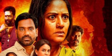 Debutant director-actor Jaya Krishna deserves a pat for directing the film ‘Aalakaalam’