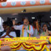 Kanyakumari roadshow: Shah invokes the name of Lord Ram, lambasts DMK