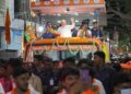 Madurai roadshow: Tamil Nadu offers overwhelming support for Modi 3.0, says Amit Shah