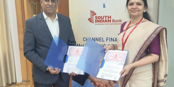 Ashok Leyland signs MoU with South Indian Bank for dealer financing