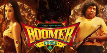 Boomer Uncle sans double entendre jokes would have made it a family entertainer