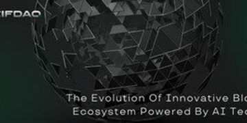 CIFDAQ Launches Blockchain Ecosystem in India