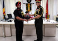 Lt Gen JS Sidana takes over as 33rd DG of Electronics & Mechanical Engineers