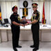 Lt Gen JS Sidana takes over as 33rd DG of Electronics & Mechanical Engineers