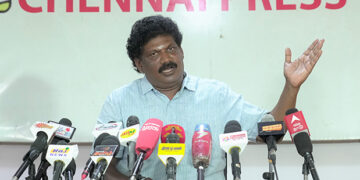 Cauvery Calling plants 1.12 cr saplings across TN in a year taking total to 10.9 cr