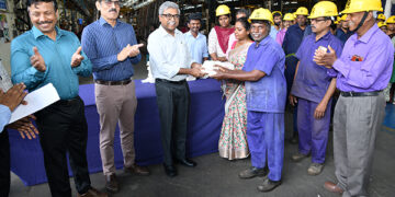 ICF rolls out 2,829 coaches, including 51 Vande Bharat trains, in FY24