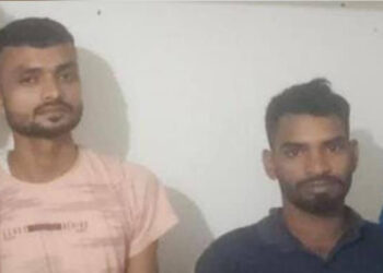 Firing at Salman Khan’s home: Mumbai Police nab 2 shooters from Bhuj in Gujarat