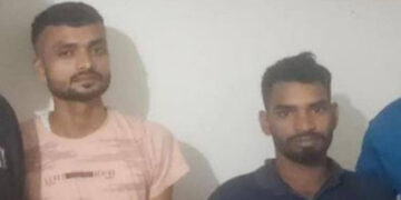Firing at Salman Khan’s home: Mumbai Police nab 2 shooters from Bhuj in Gujarat