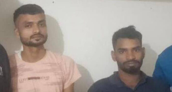 Firing at Salman Khan’s home: Mumbai Police nab 2 shooters from Bhuj in Gujarat