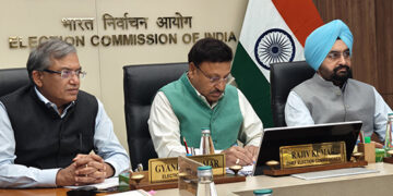 102 Lok Sabha seats in 21 states, including TN, are scheduled for polling on April 19