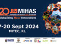 Malaysia International Halal Showcase 2024: Driving innovation through Halal Sector