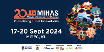 Malaysia International Halal Showcase 2024: Driving innovation through Halal Sector