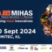 Malaysia International Halal Showcase 2024: Driving innovation through Halal Sector