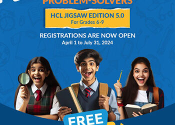 HCL Jigsaw launches 5th Edition; Offers free regn, prize purse of Rs 12 lakhs for winners