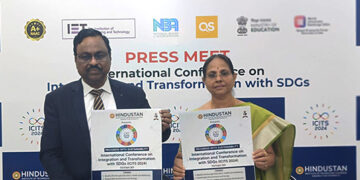 HITS to host 2-day Intl Conf on Integration and Transformation with Sustainable Development Goals