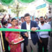 TN Minister for IT & Digital Services PTR inaugurates Adyar branch of Ujjivan SFB