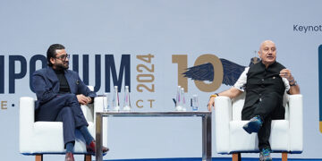 Symposium 2024: BNI Ahmedabad celebrates achievements and insights