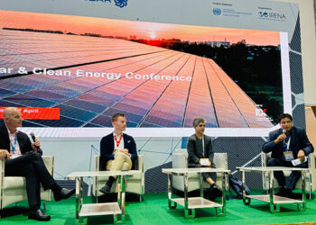 IREDA opens branch in GIFT City to give special foreign currency loans for green projects