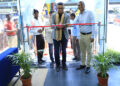 Volkswagen India expands its network in Tamil Nadu, inaugurates a new city store in Chennai