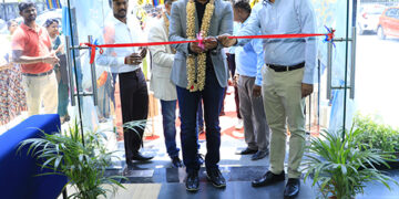 Volkswagen India expands its network in Tamil Nadu, inaugurates a new city store in Chennai