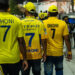 Etihad Airways sponsorship of CSK takes off with activations to wow fans