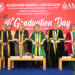 AM Jain College Celebrates Convocation for the 2022 batch on Friday
