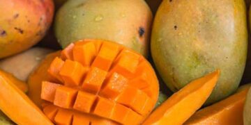  Sunday Special: Shakes & Smoothie Fiesta Using King of Fruits!