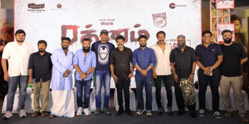 Vishal starrer ‘Rathnam’ is scheduled for a worldwide theatrical release on April 26