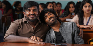 AGS Entertainment, Pradeep Ranganathan reunite after the blockbuster ‘Love Today’