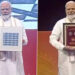 PM Modi releases stamp and coin at Mahaveer Nirvan Mahotsav inauguration