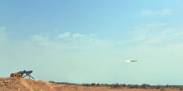 DRDO & Indian Army successfully conduct field trials of indigenous MPATGM system