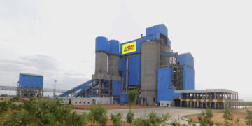 Ambuja Cements to buy My Home Group’s Grinding Unit at Tuticorin for Rs. 413.75 Cr