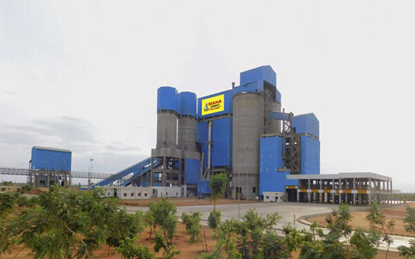 Ambuja Cements to buy My Home Group’s Grinding Unit at Tuticorin for Rs. 413.75 Cr