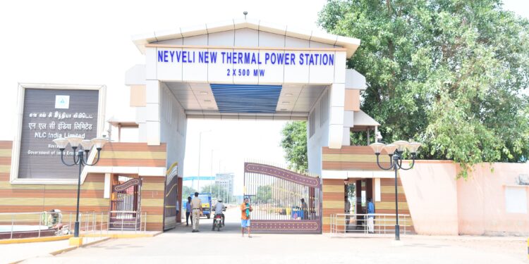 NLCIL Thermal units bag all the top 3 positions in performance, says CEA