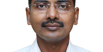 M Senthamil Selvan takes over as new CPRO of Southern Railway