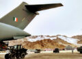 IAF’s Operation Meghdoot completes 40 years in Siachen glacier