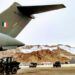 IAF’s Operation Meghdoot completes 40 years in Siachen glacier