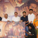 Aari Arjunan, CV Kumar & Erode Mahesh launch Director P Manivarma’s ‘Oru Nodi’ Audio !!