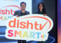Dish TV launches the first-of-its-kind ‘Dish TV Smart+’ services, offering TV & OTT on any screen