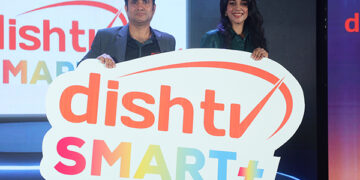 Dish TV launches the first-of-its-kind ‘Dish TV Smart+’ services, offering TV & OTT on any screen