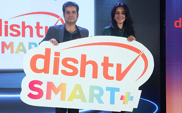 Dish TV launches the first-of-its-kind ‘Dish TV Smart+’ services, offering TV & OTT on any screen