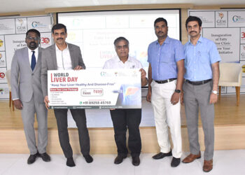 GEM Hospital Chennai unveils ‘Fatty Liver Clinic’ and ‘Know Your Liver’ initiative