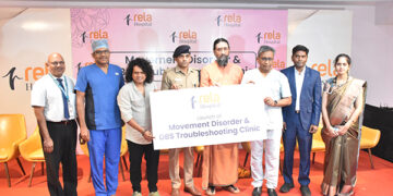 Rela Hospital launches Movement Disorder & DBS Troubleshooting Clinic for Parkinson’s Disease