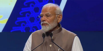 India aiming for financial ‘Atmanirbhar’ status in 10 years: PM Modi