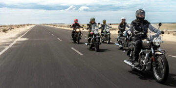 Motorcycle Tourism: Royal Enfield introduces global rentals and tours for wanderlusts