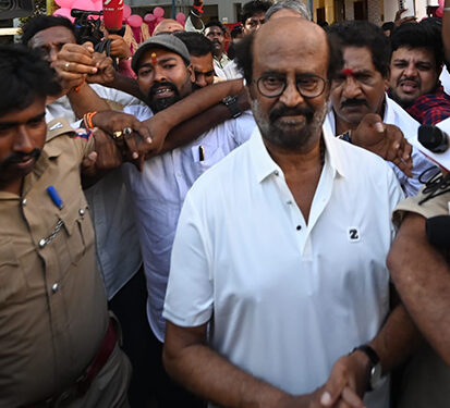 Lok Sabha elections: 60 per cent polling in phase 1 till 5 pm, TN registers 63.2 pc